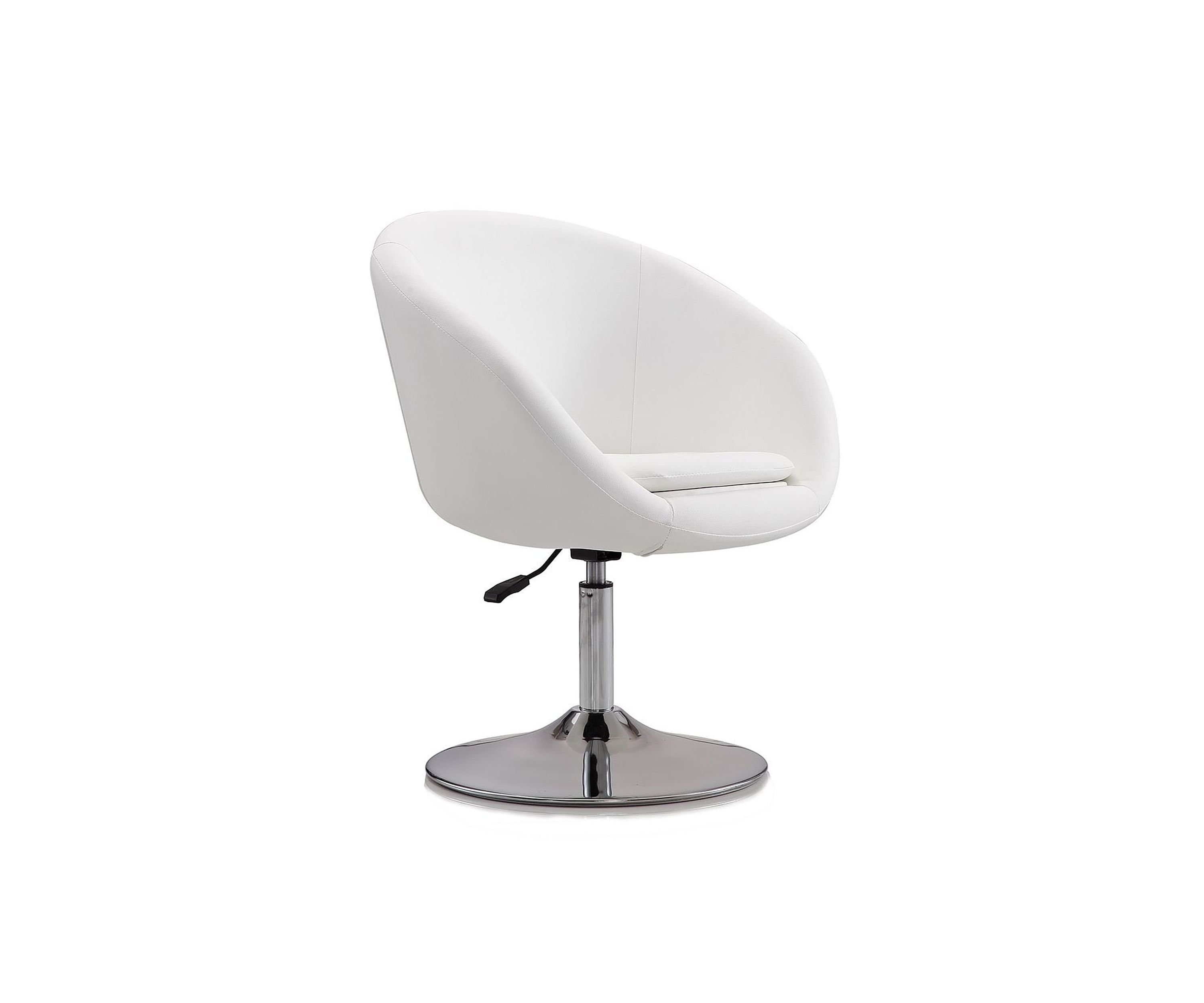 Hopper Swivel Adjustable Height Chair -Set of 2
