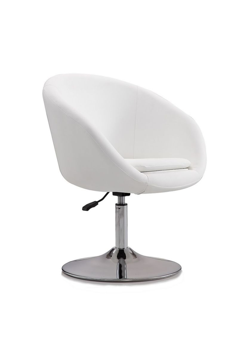 Hopper Swivel Adjustable Height Chair -Set of 2