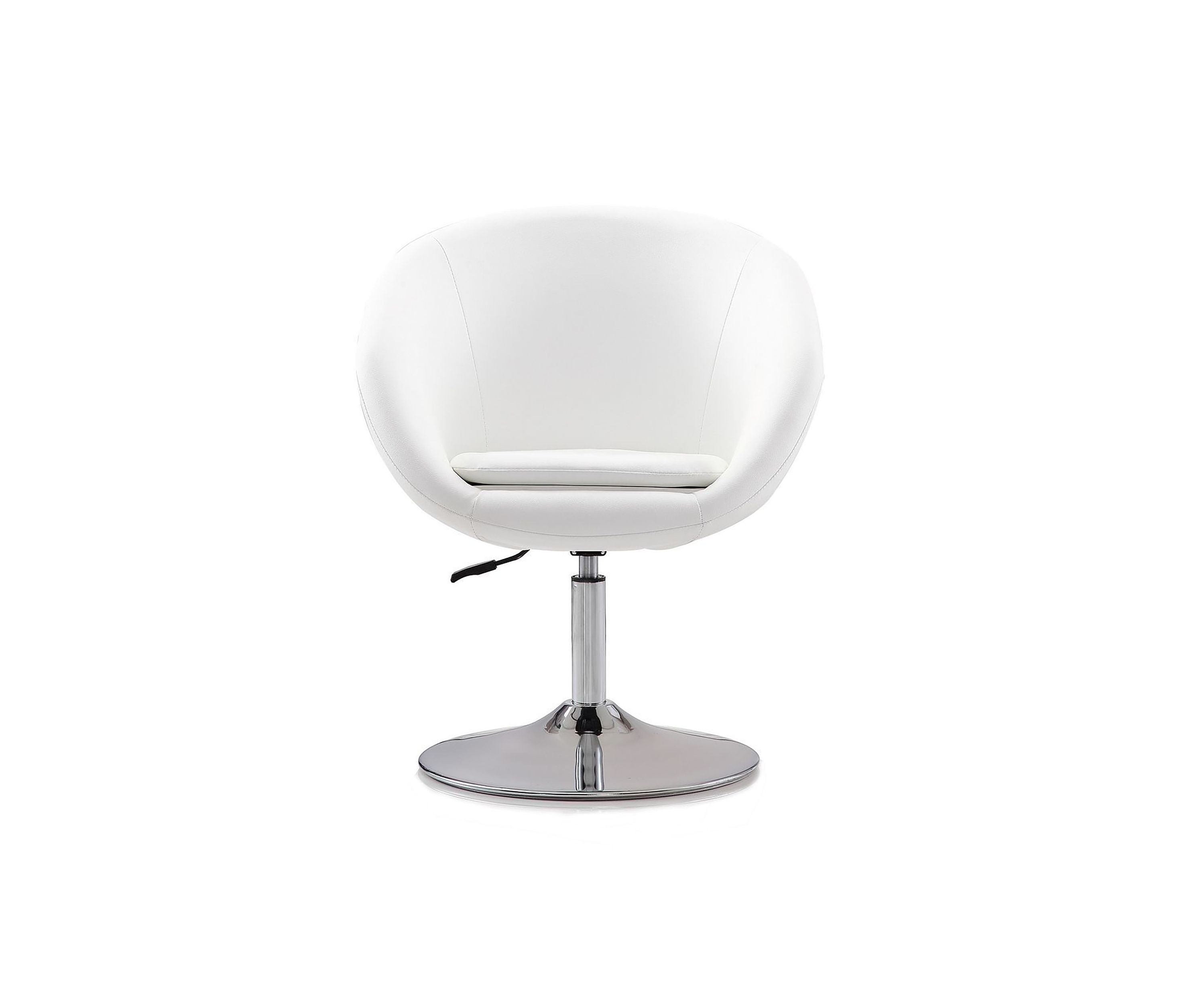 Hopper Swivel Adjustable Height Chair -Set of 2