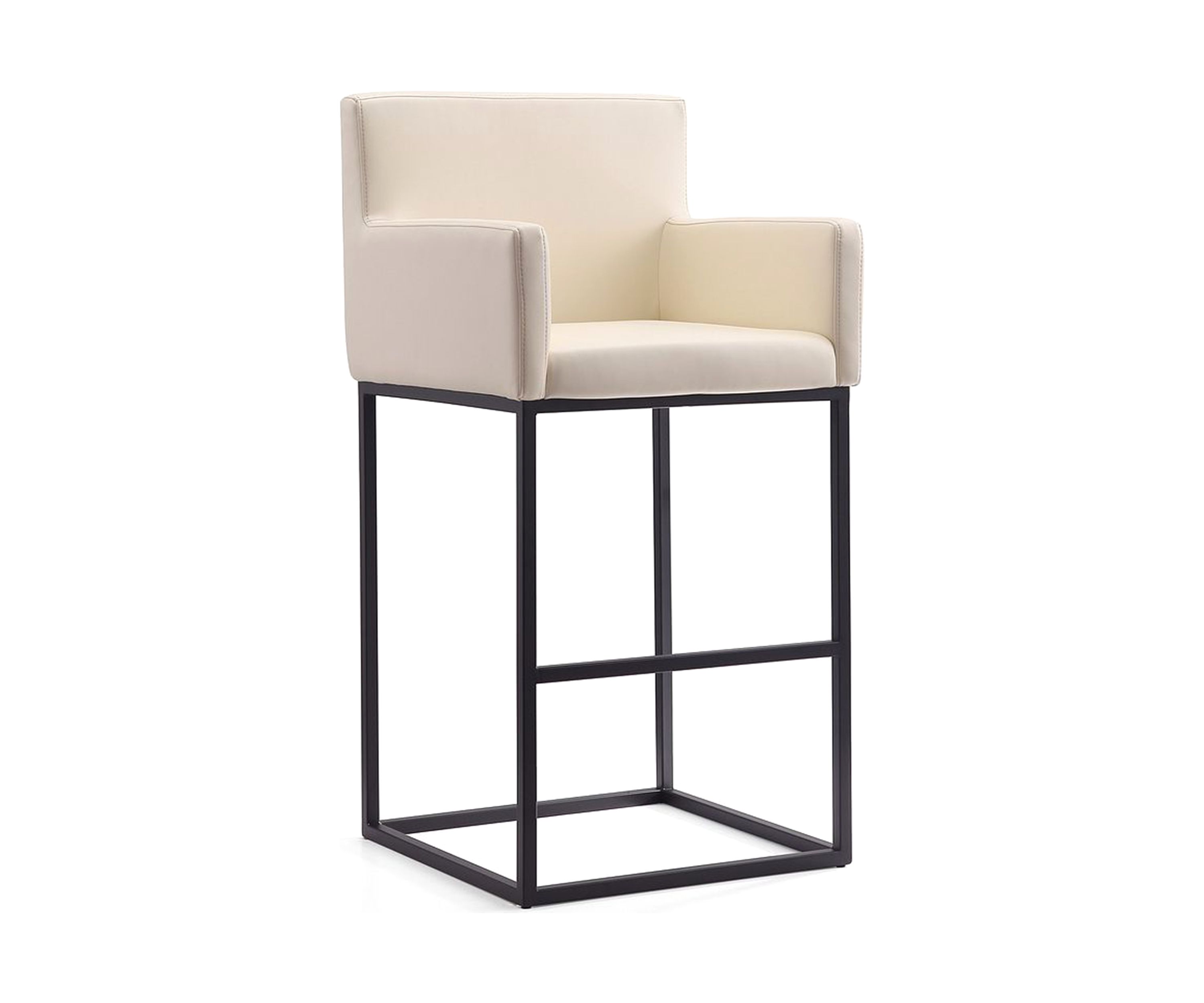 Ambassador Barstool -Set of 2