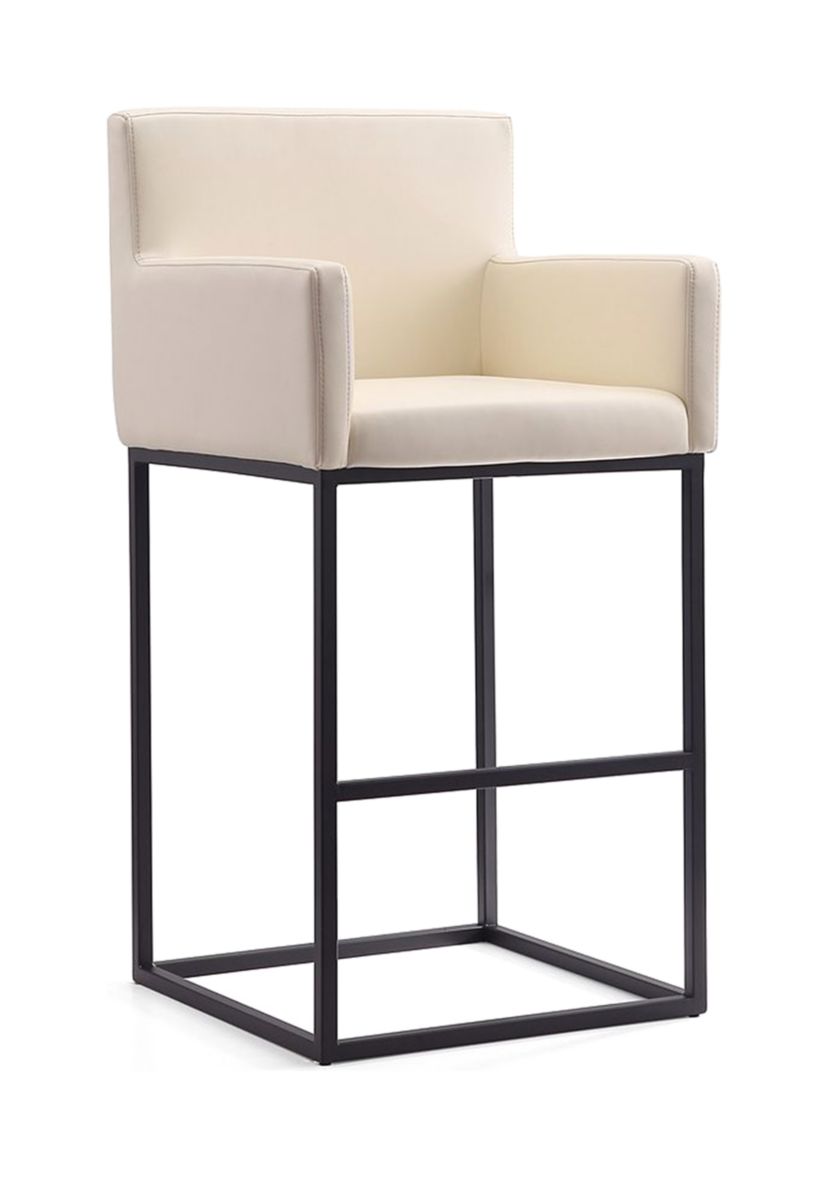 Ambassador Barstool -Set of 2