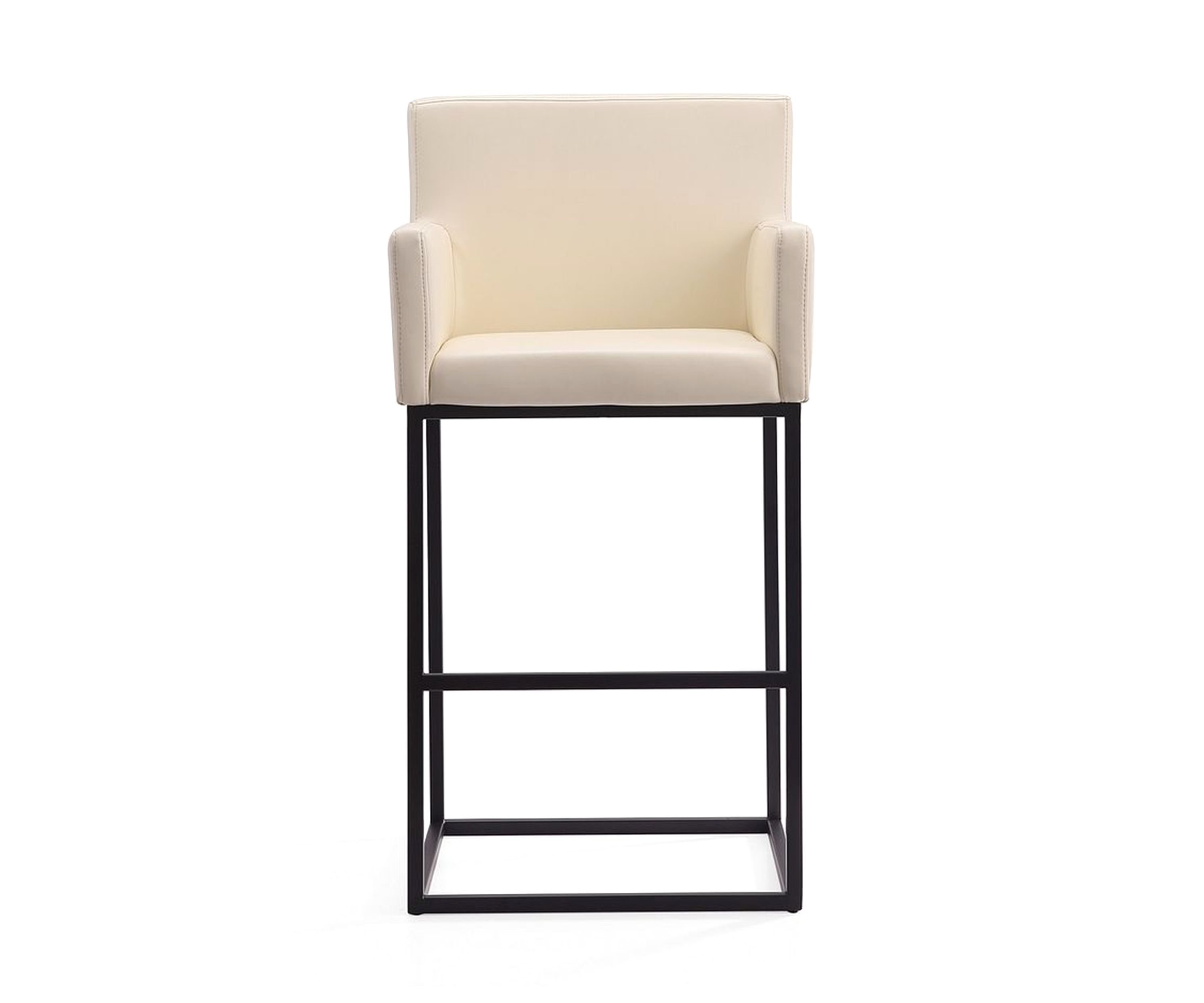 Ambassador Barstool -Set of 2