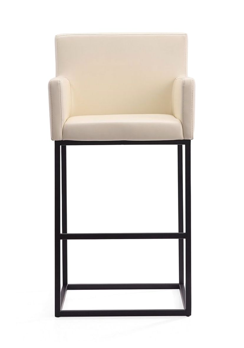 Ambassador Barstool -Set of 2