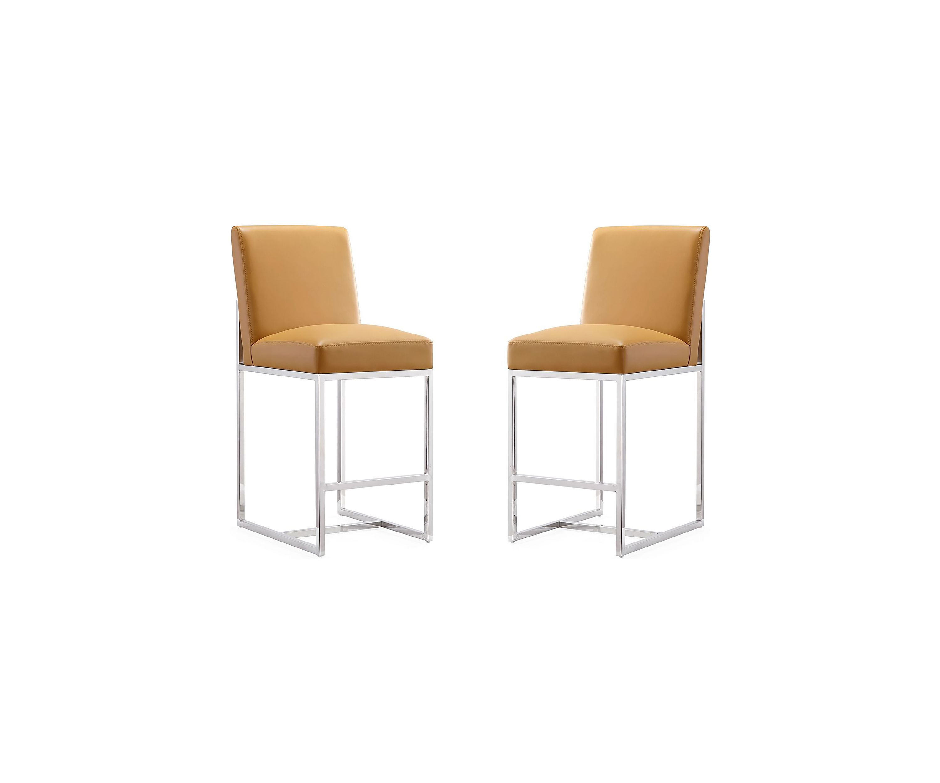 Element Counter Stool -Set of 2