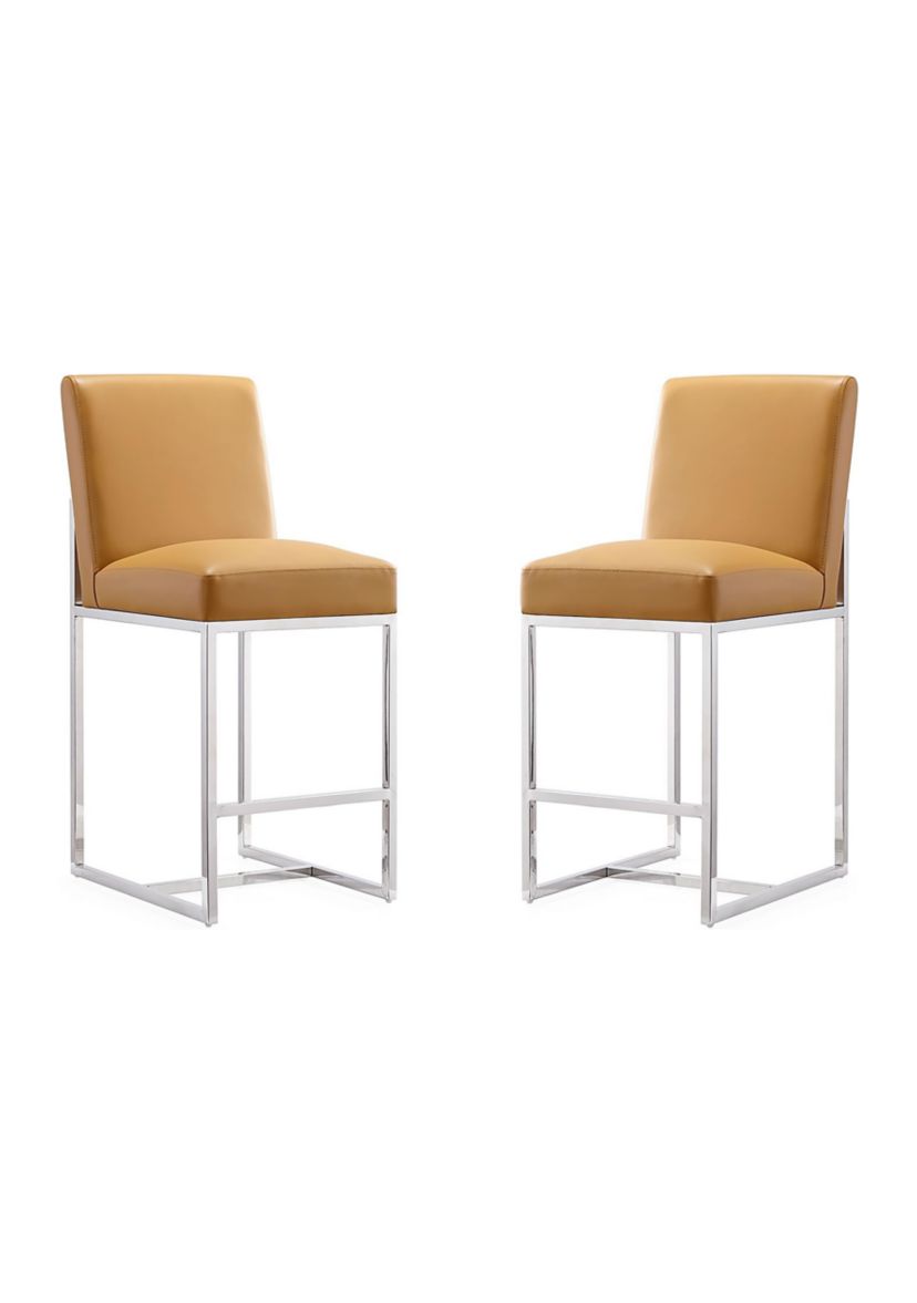 Element Counter Stool -Set of 2