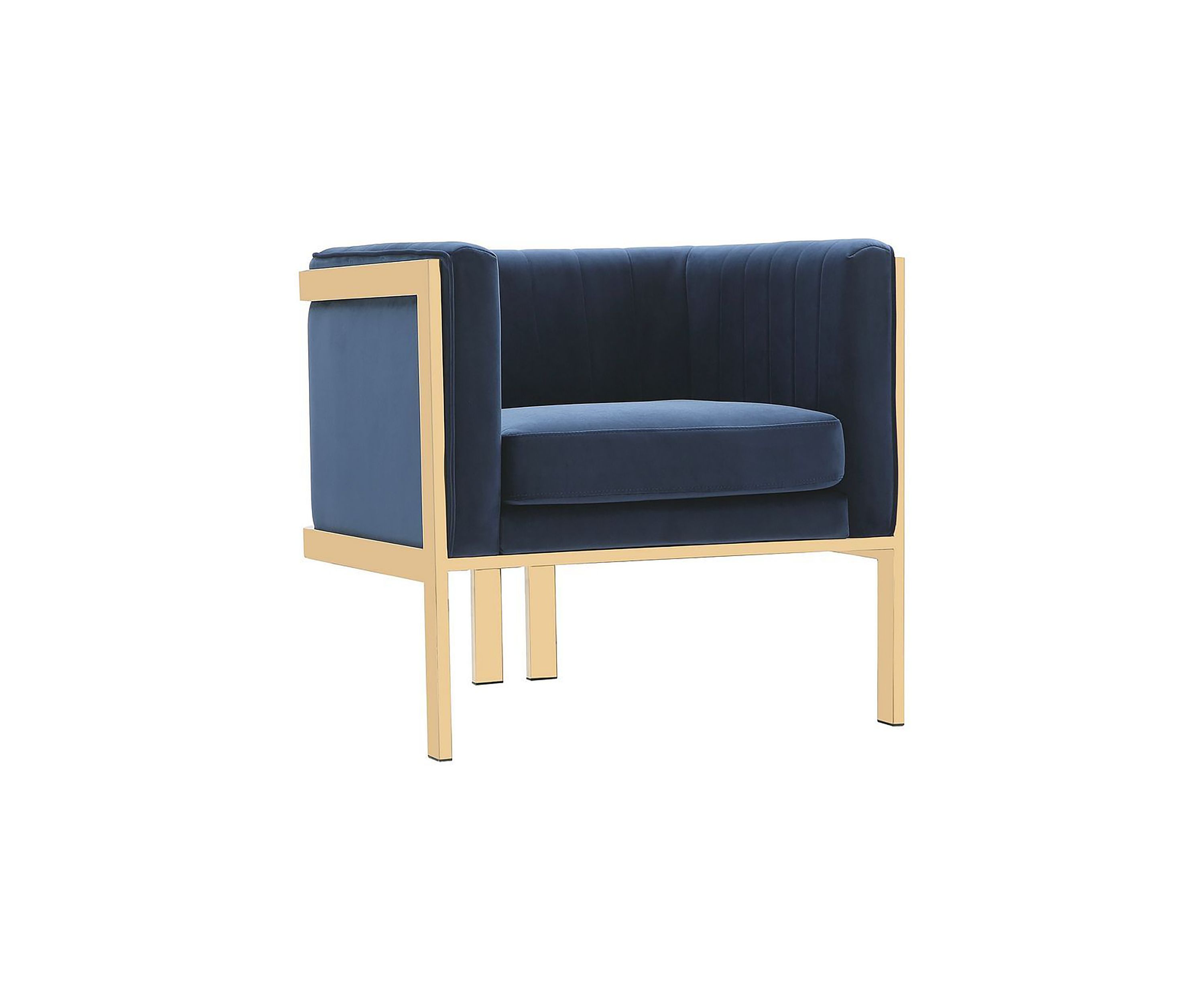 Paramount Accent Armchair -Set of 2
