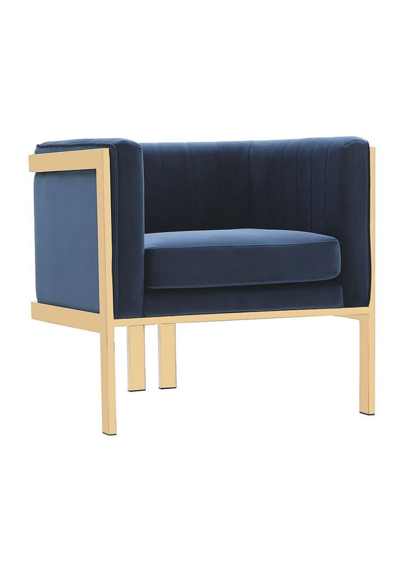 Paramount Accent Armchair -Set of 2
