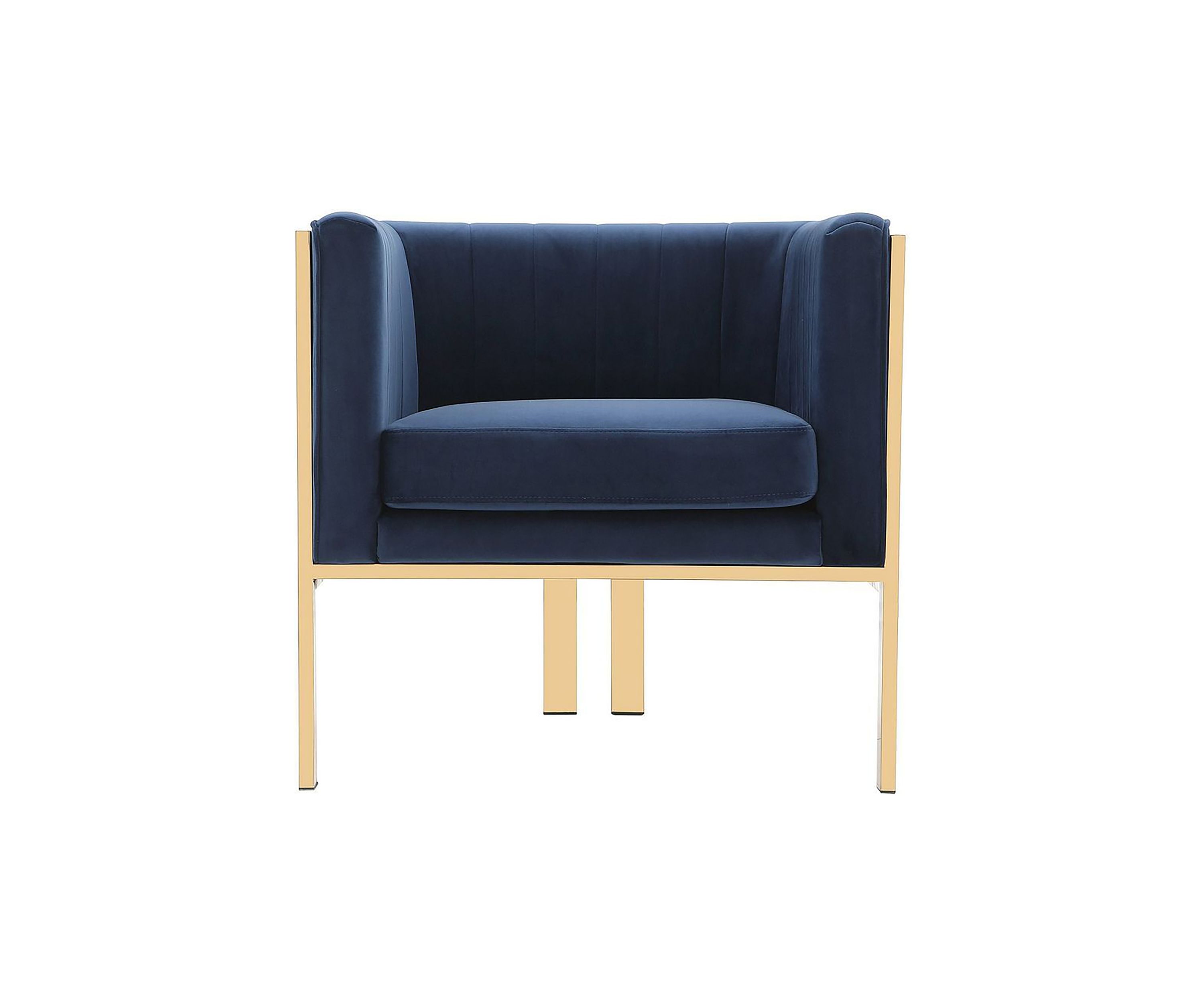 Paramount Accent Armchair -Set of 2