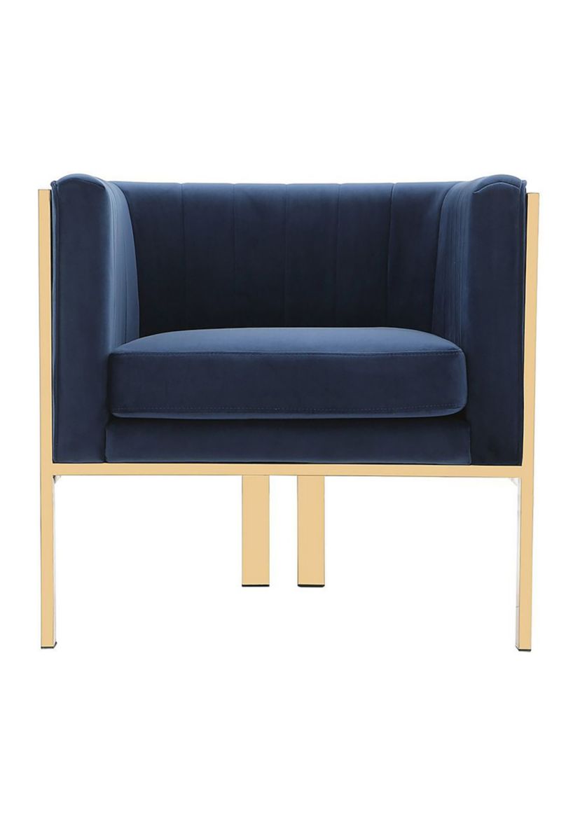 Paramount Accent Armchair -Set of 2
