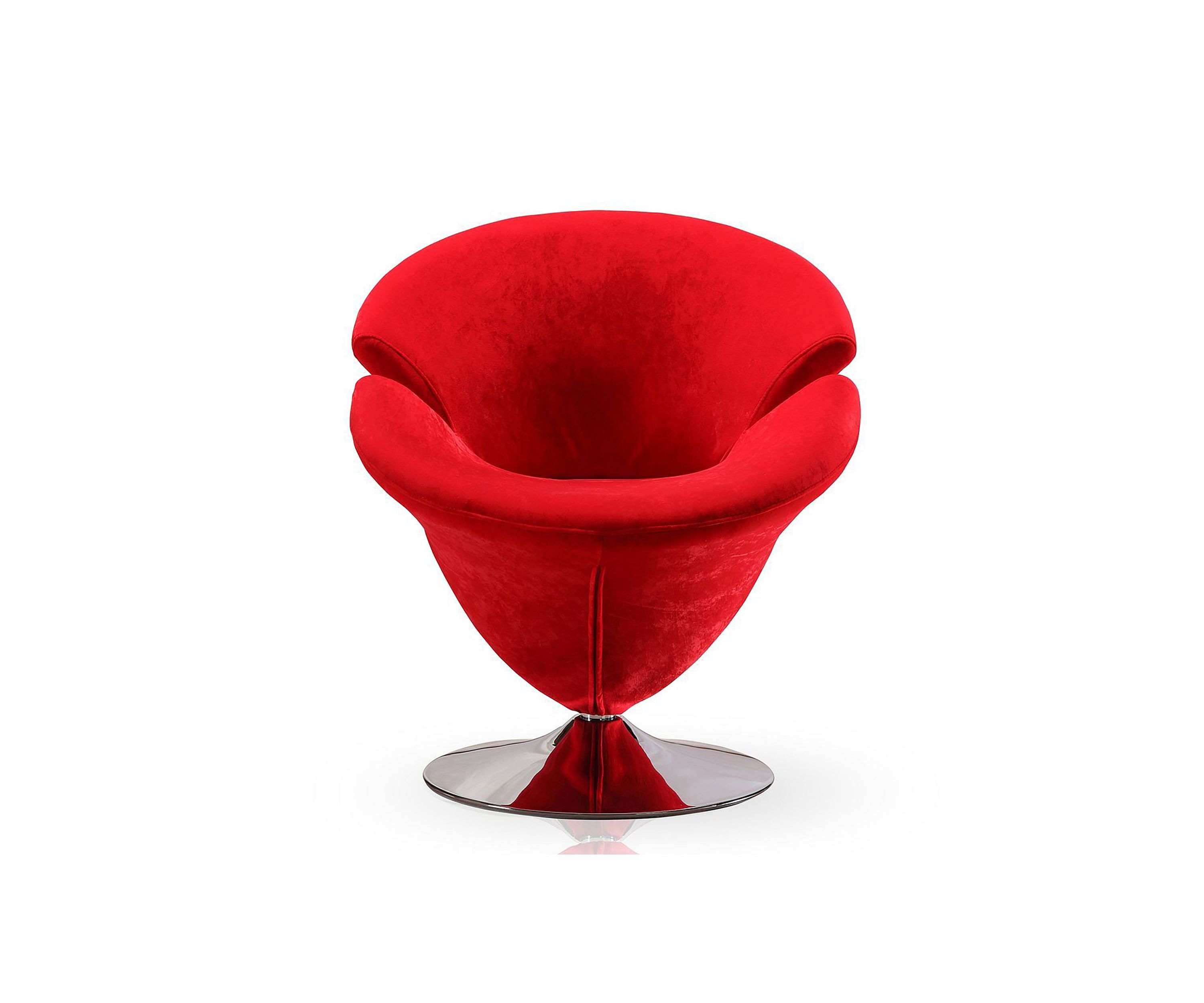 Tulip Swivel Accent Chair -Set of 2