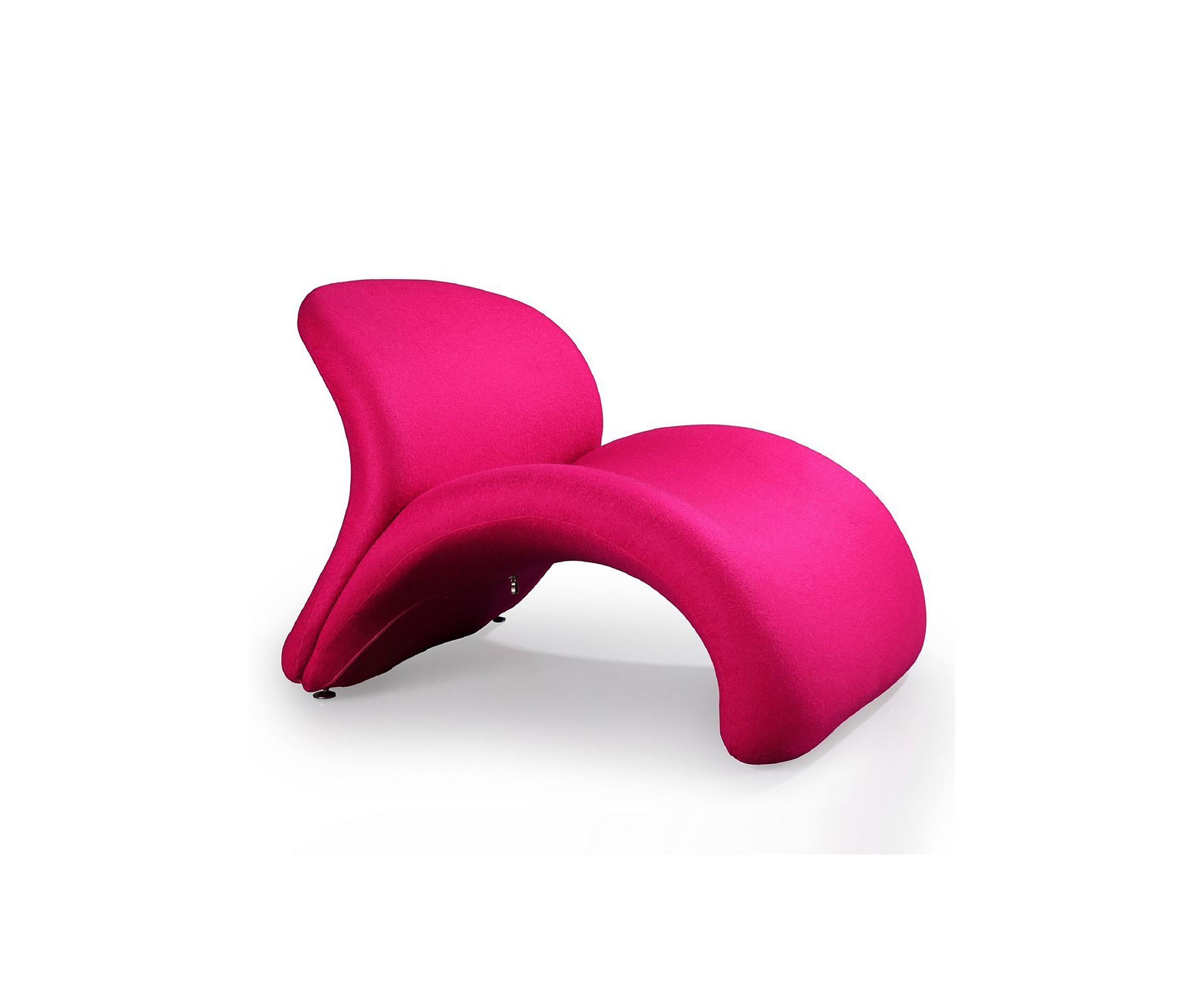 Rosebud Accent Chair -Set of 2