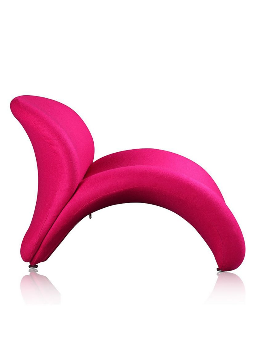 Rosebud Accent Chair -Set of 2