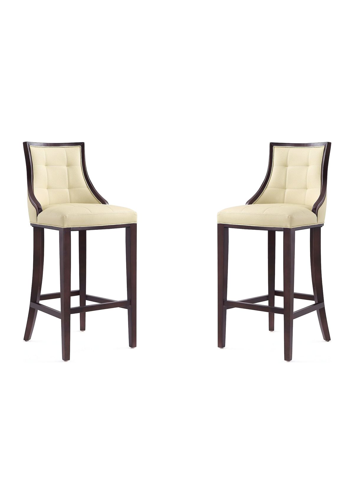 Fifth Avenue Bar Stool -Set of 2