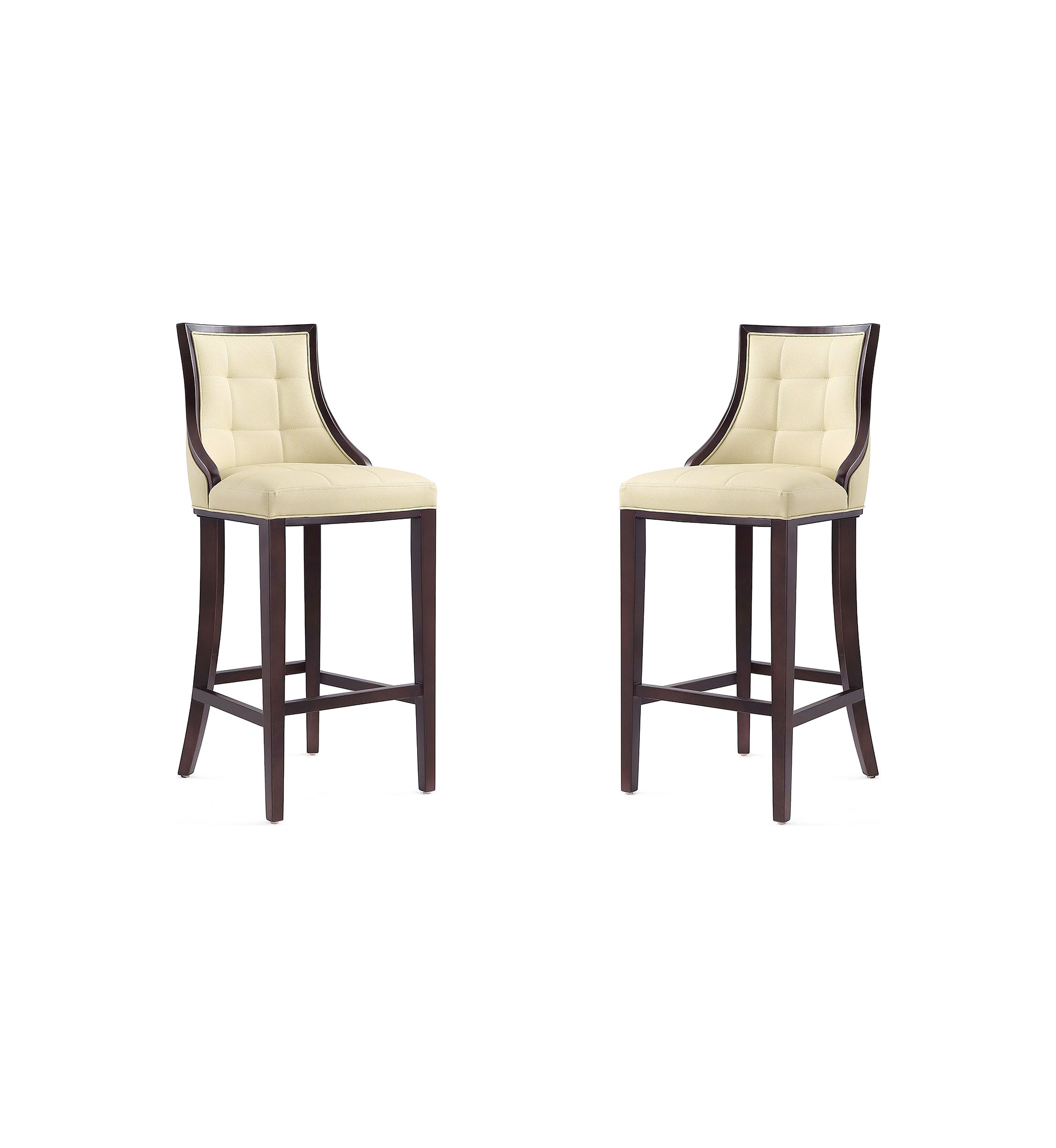 Fifth Avenue Bar Stool -Set of 2