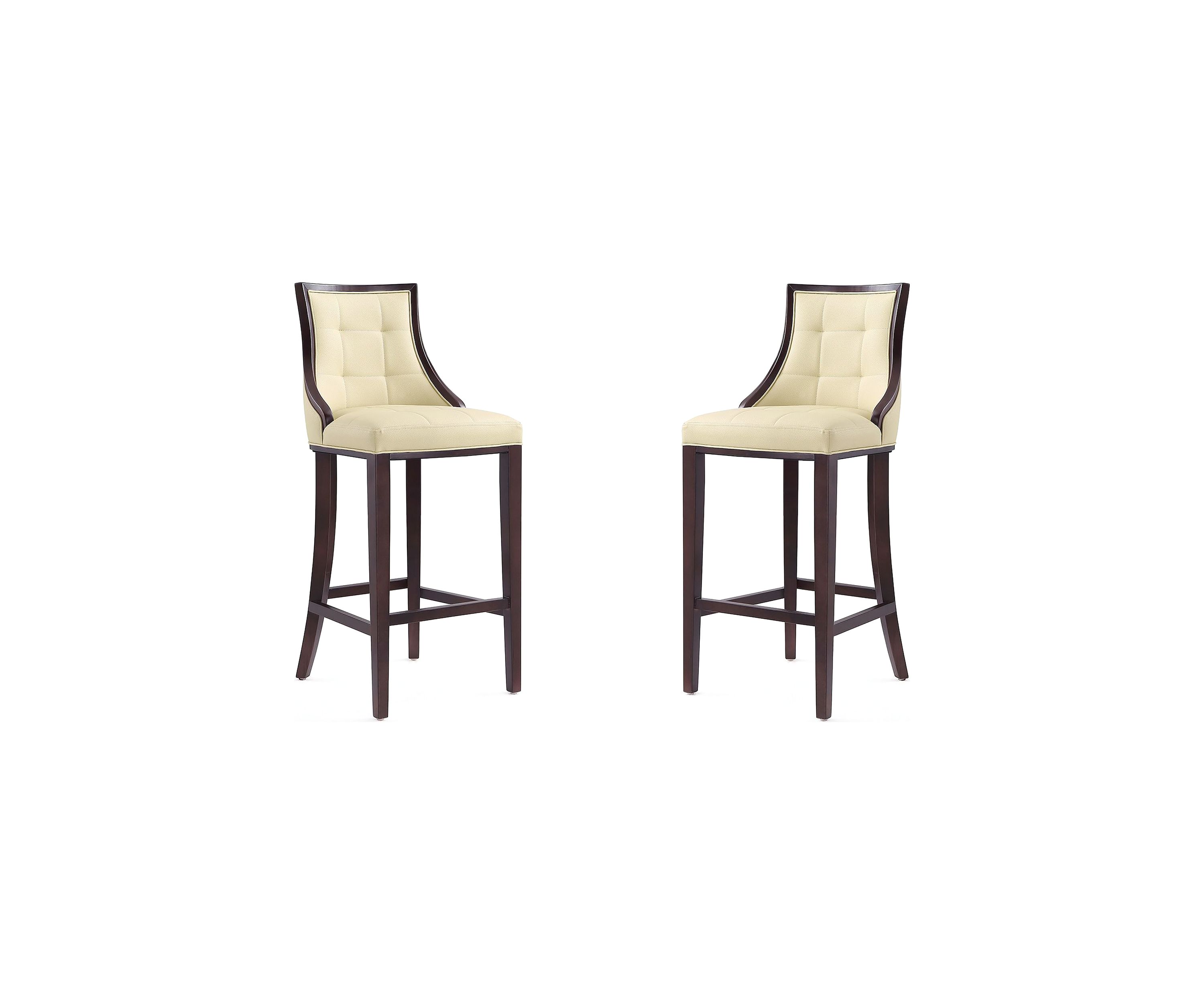 Fifth Avenue Bar Stool -Set of 2