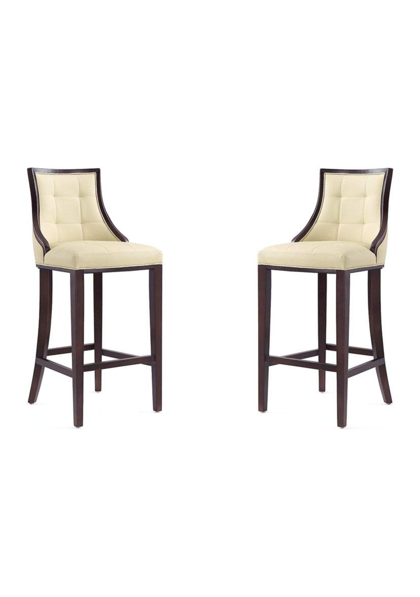 Fifth Avenue Bar Stool -Set of 2