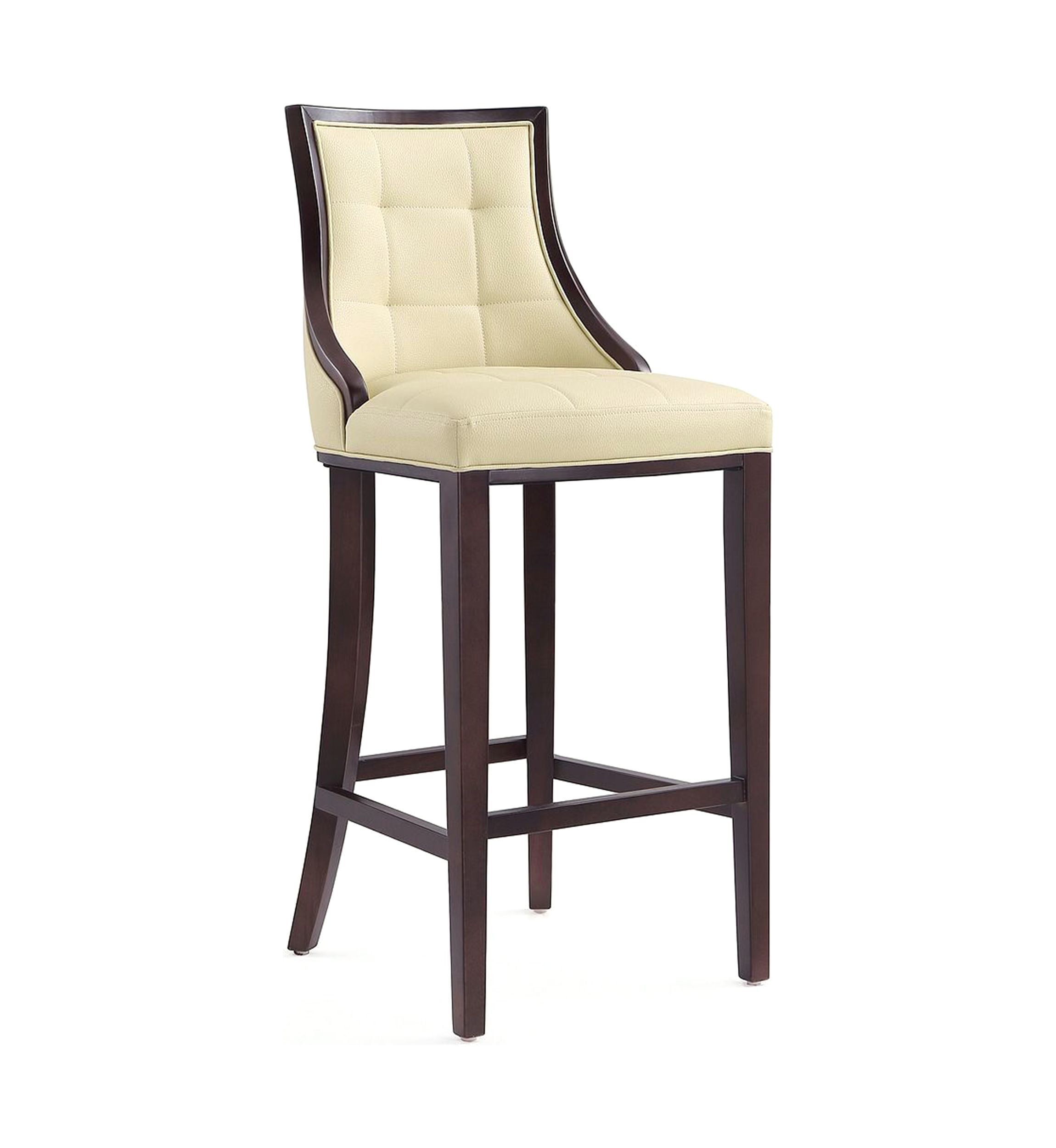 Fifth Avenue Bar Stool -Set of 2