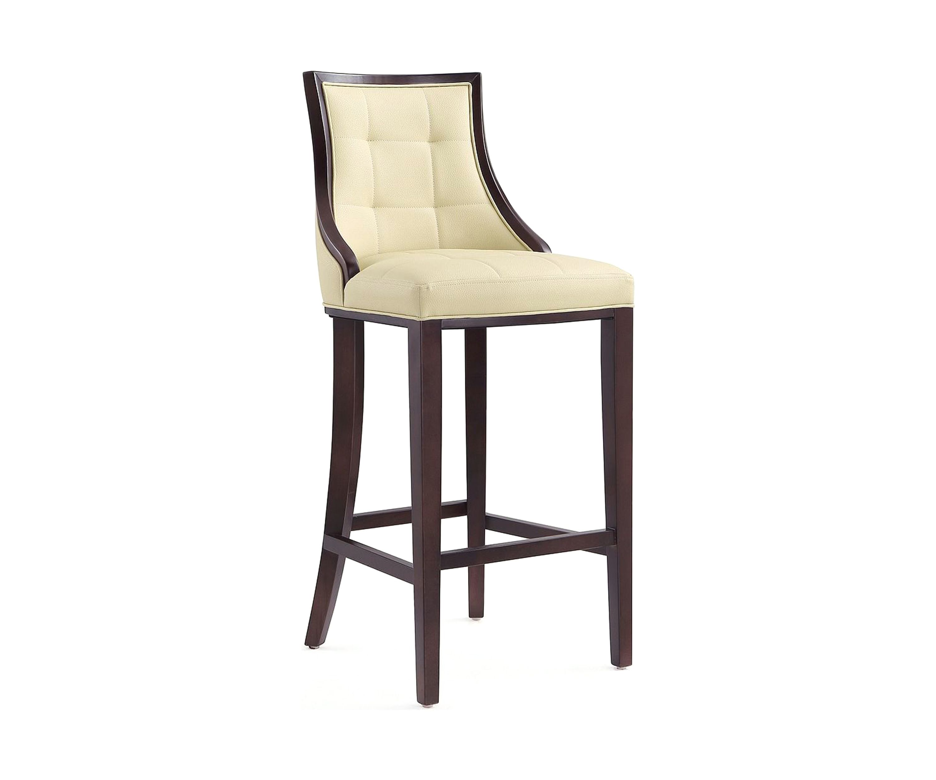 Fifth Avenue Bar Stool -Set of 2