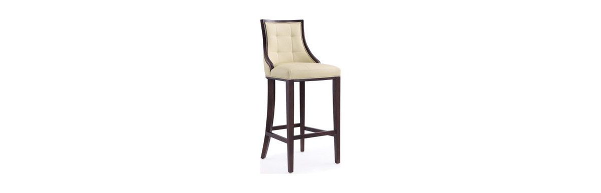 Fifth Avenue Bar Stool -Set of 2