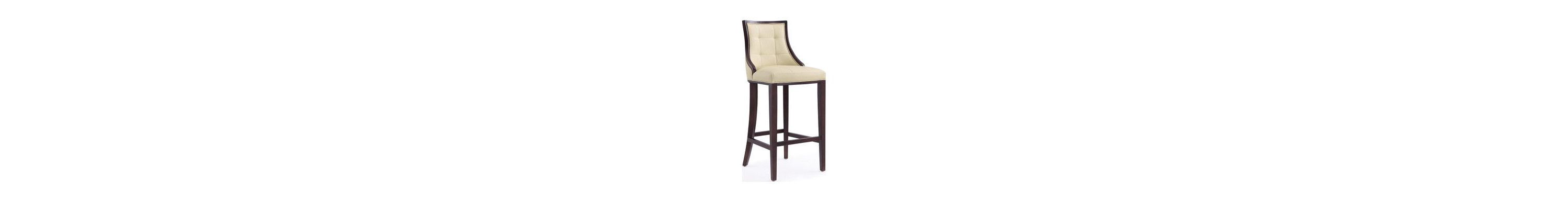 Fifth Avenue Bar Stool -Set of 2