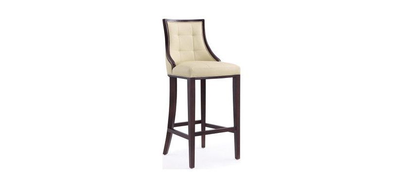 Fifth Avenue Bar Stool -Set of 2