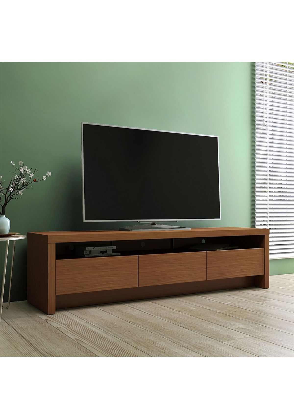 Sylvan 70.86 TV Stand