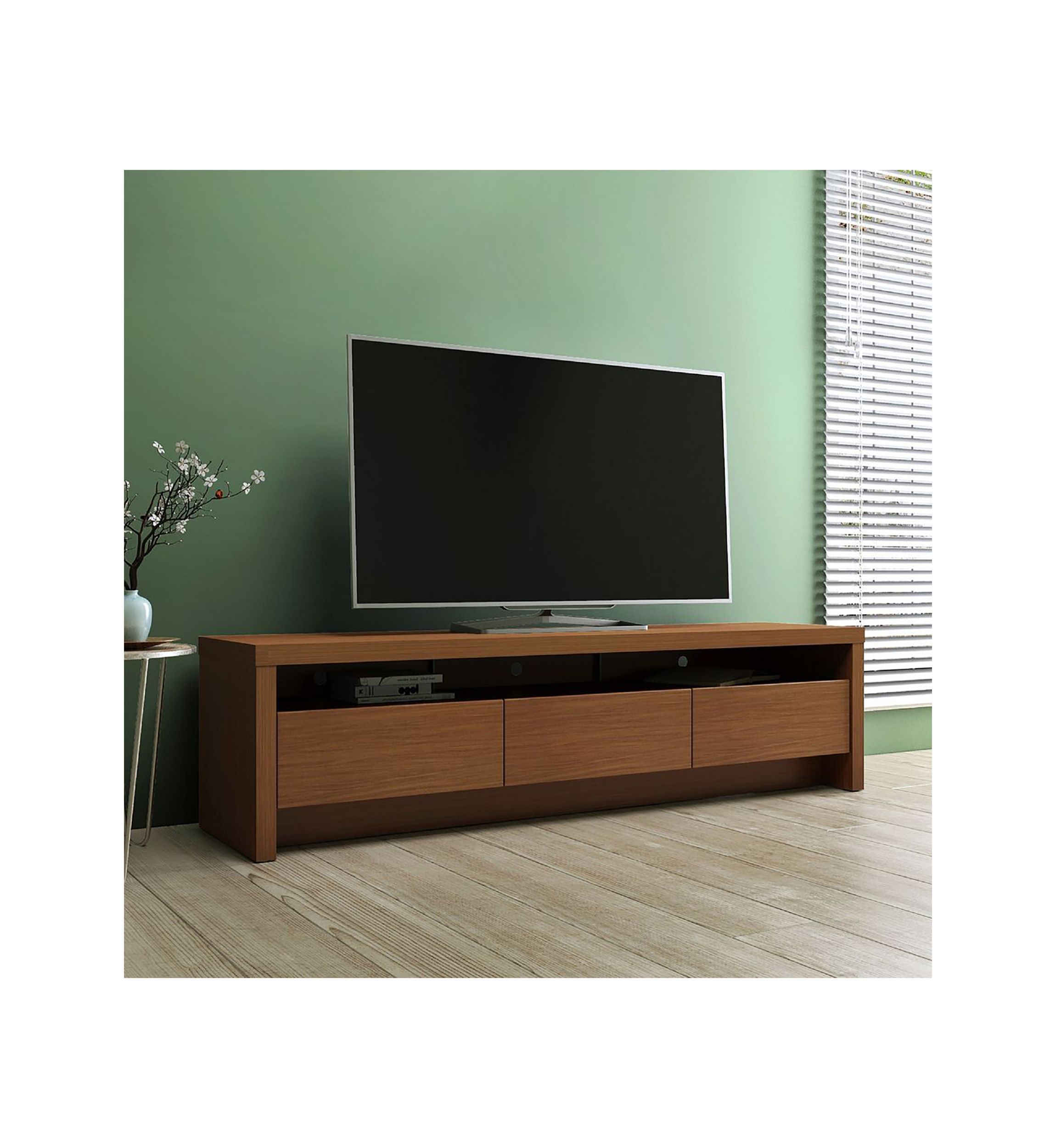 Sylvan 70.86 TV Stand