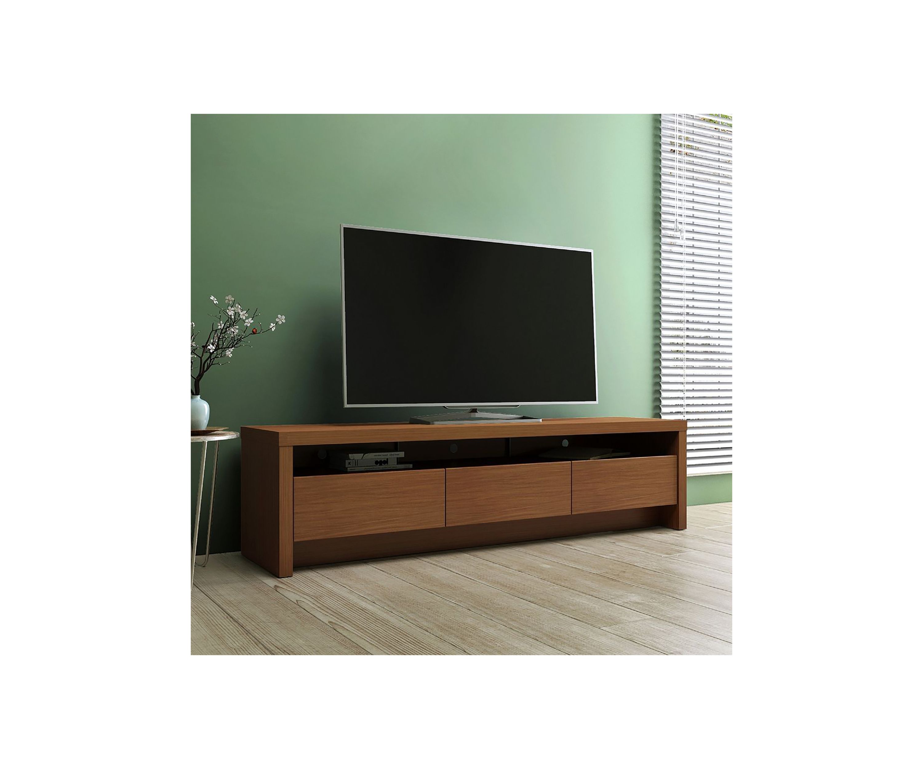 Sylvan 70.86 TV Stand