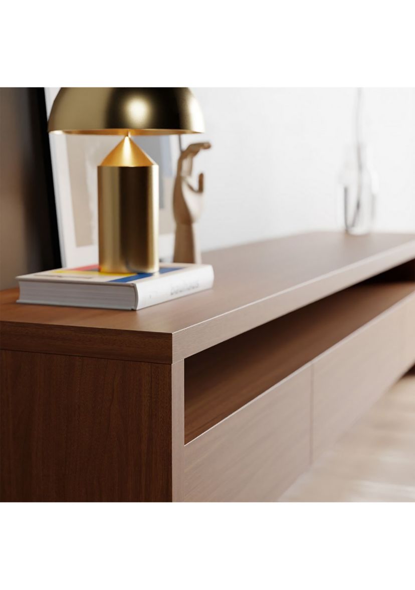 Sylvan 70.86 TV Stand