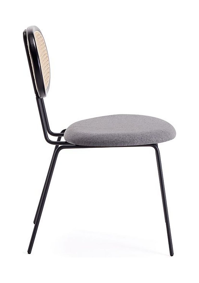 Jardin Cane Dining Chair- Set of 4