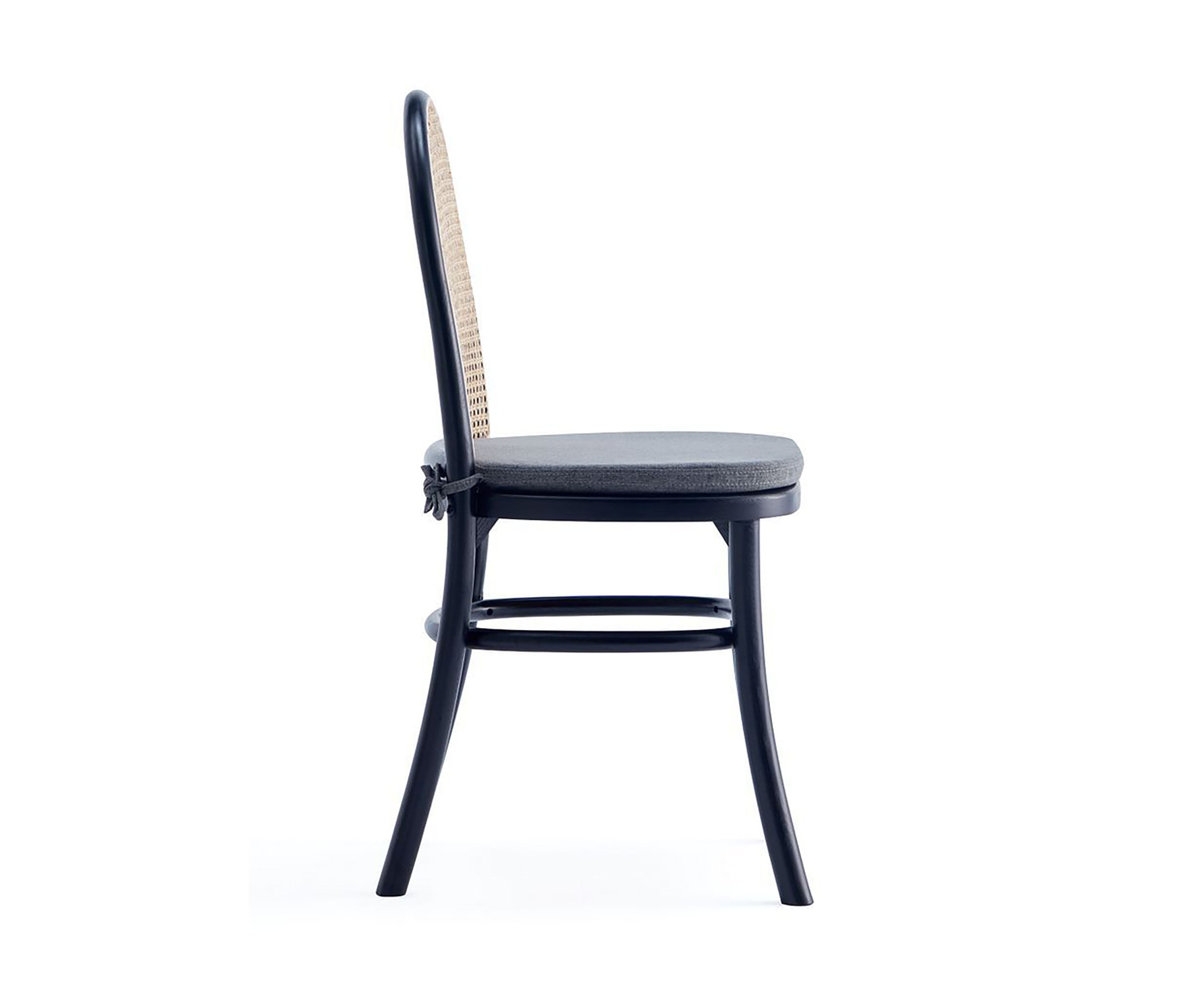Paragon Cane Dining Chair 1.0 - Set of 4