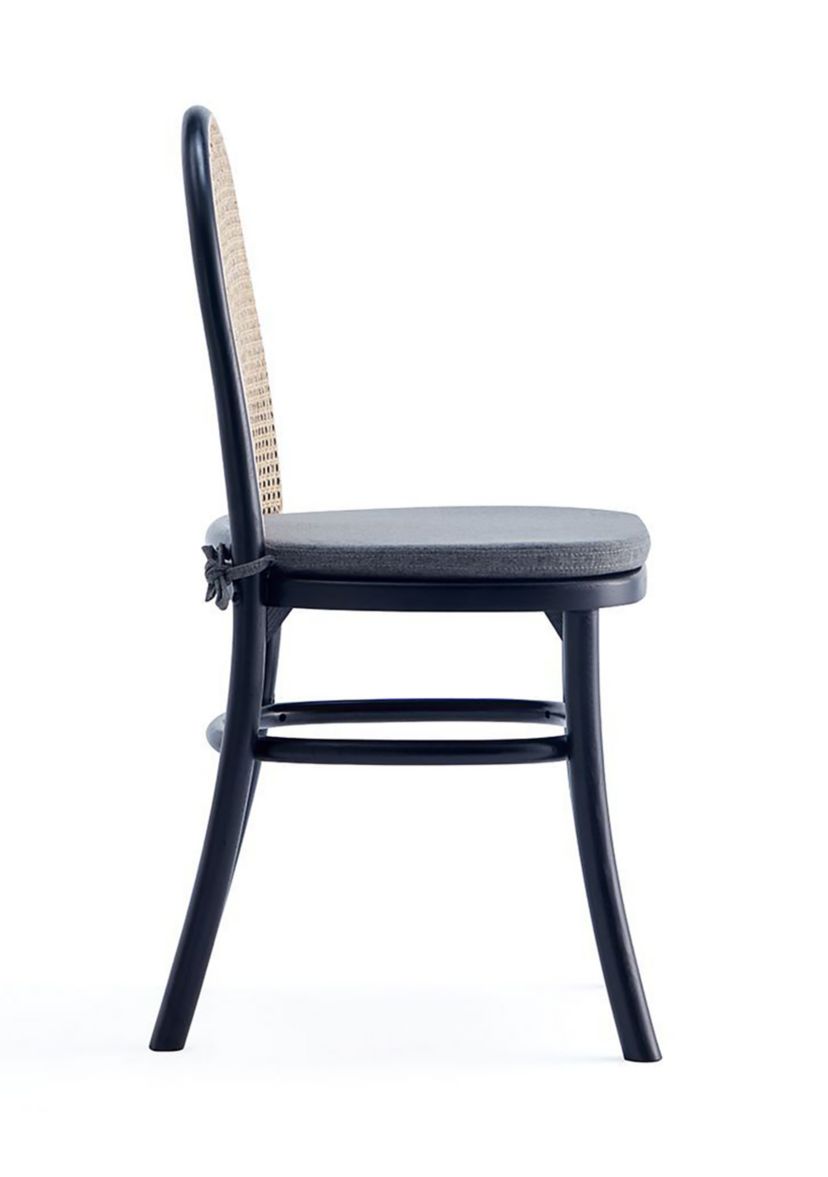 Paragon Cane Dining Chair 1.0 - Set of 4