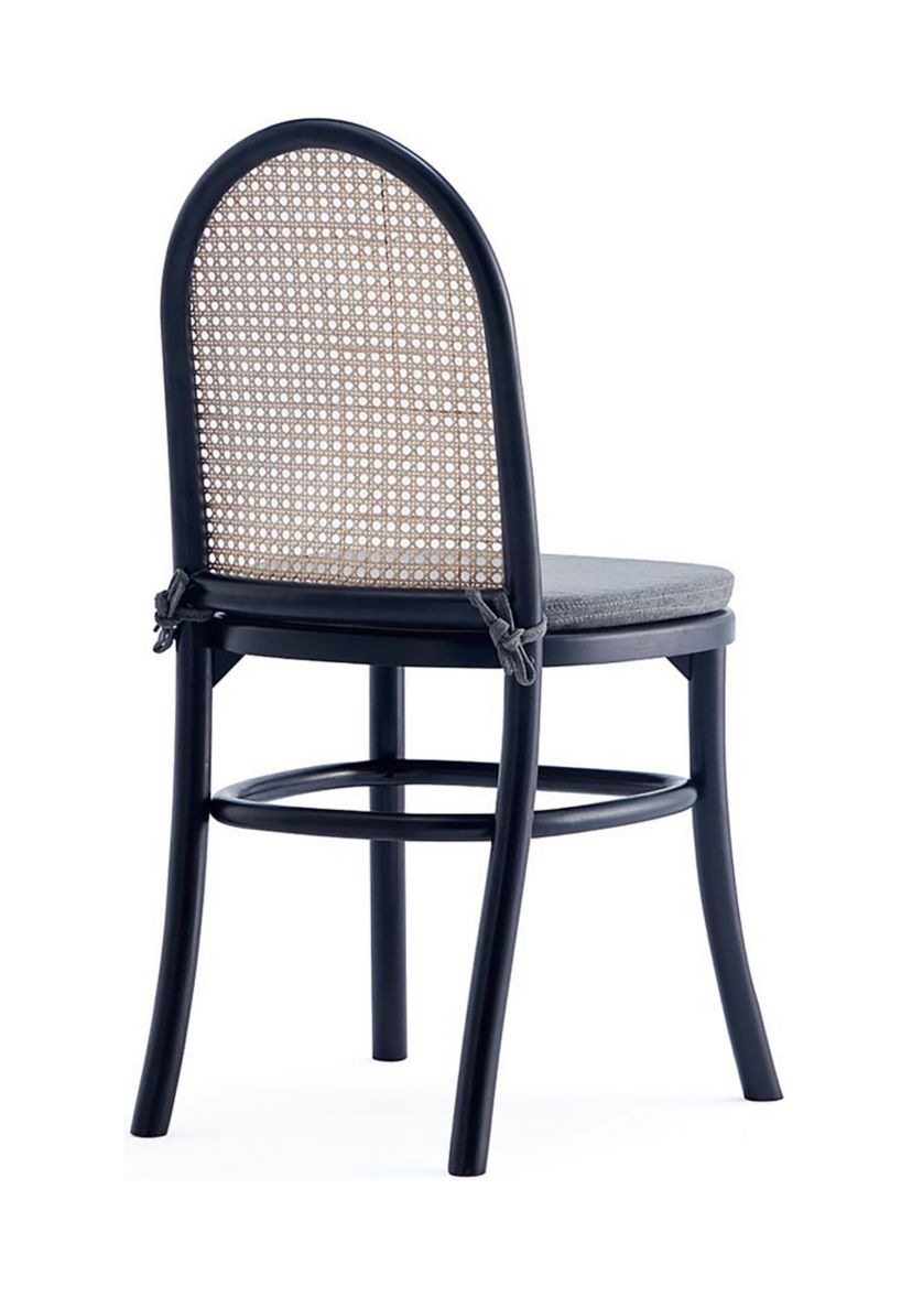 Paragon Cane Dining Chair 1.0 - Set of 4