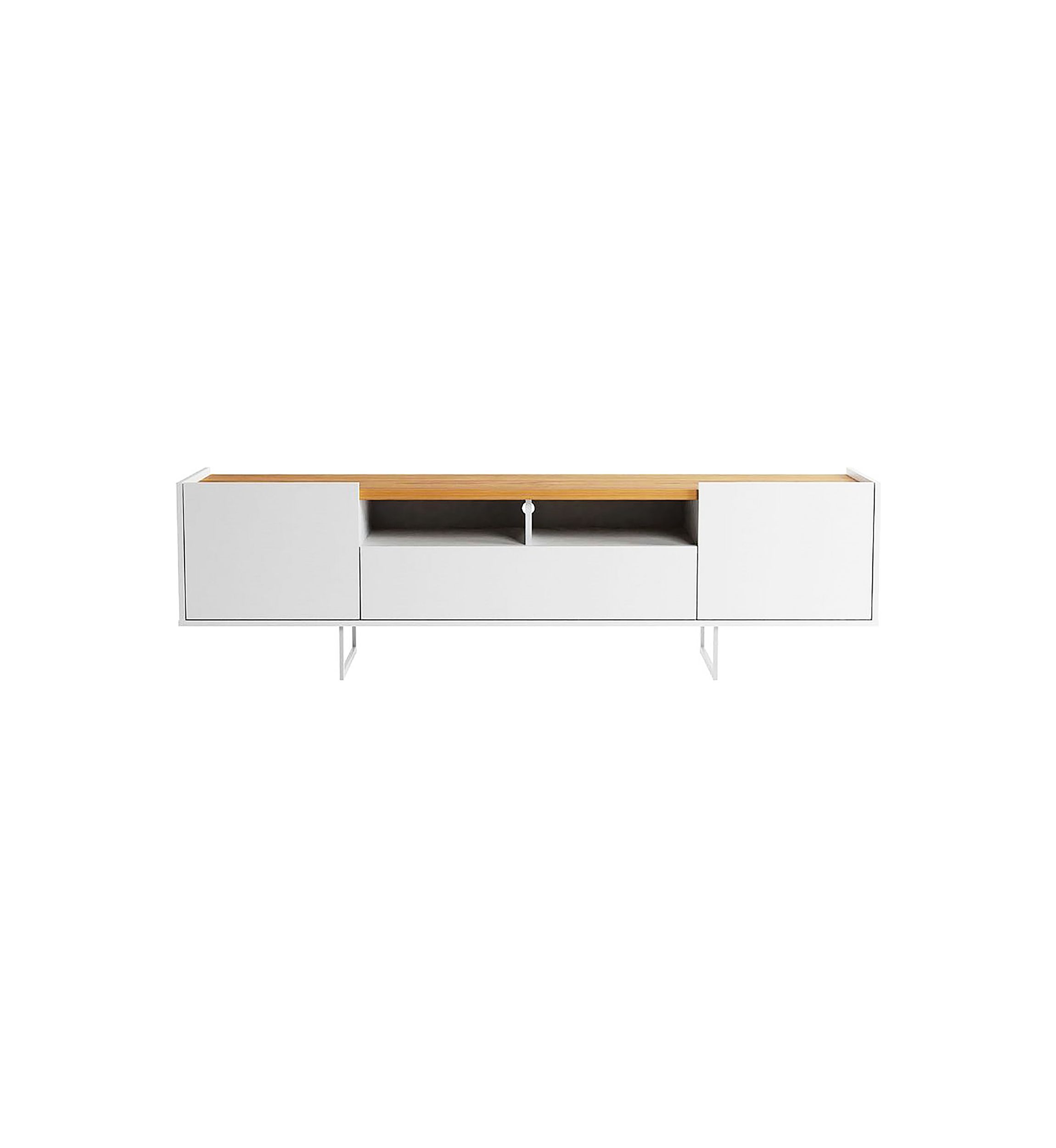 Winston 70.86 TV Stand