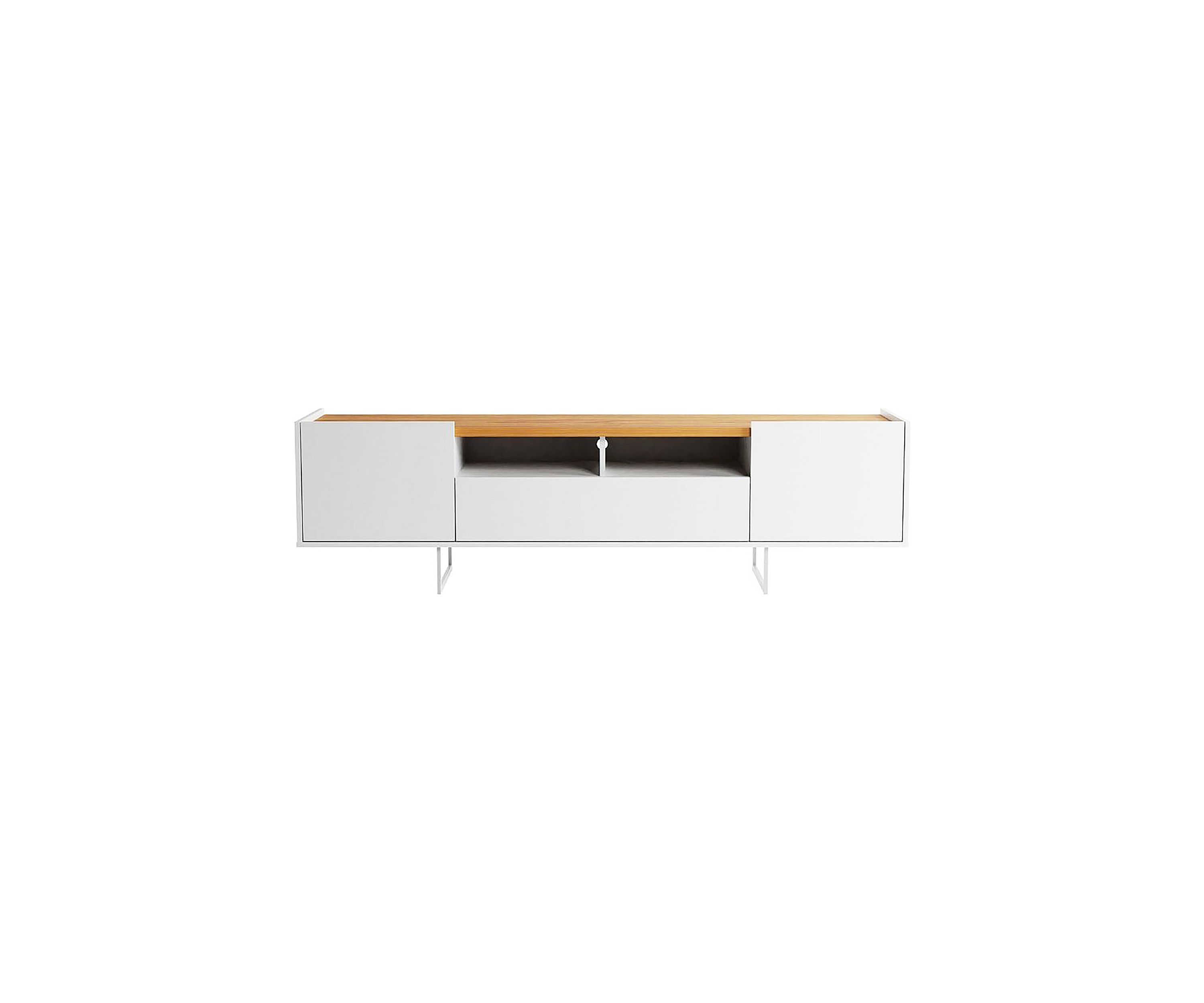 Winston 70.86 TV Stand