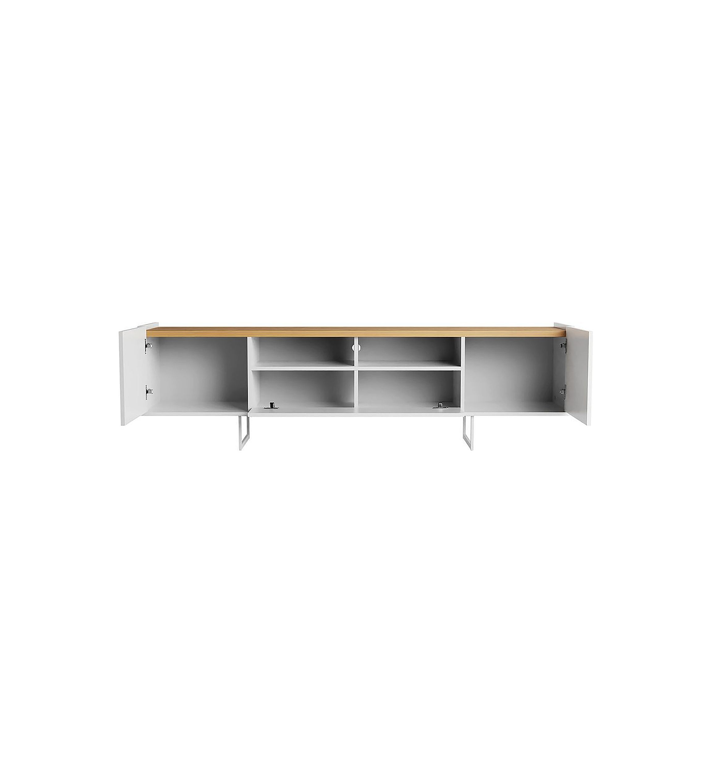 Winston 70.86 TV Stand