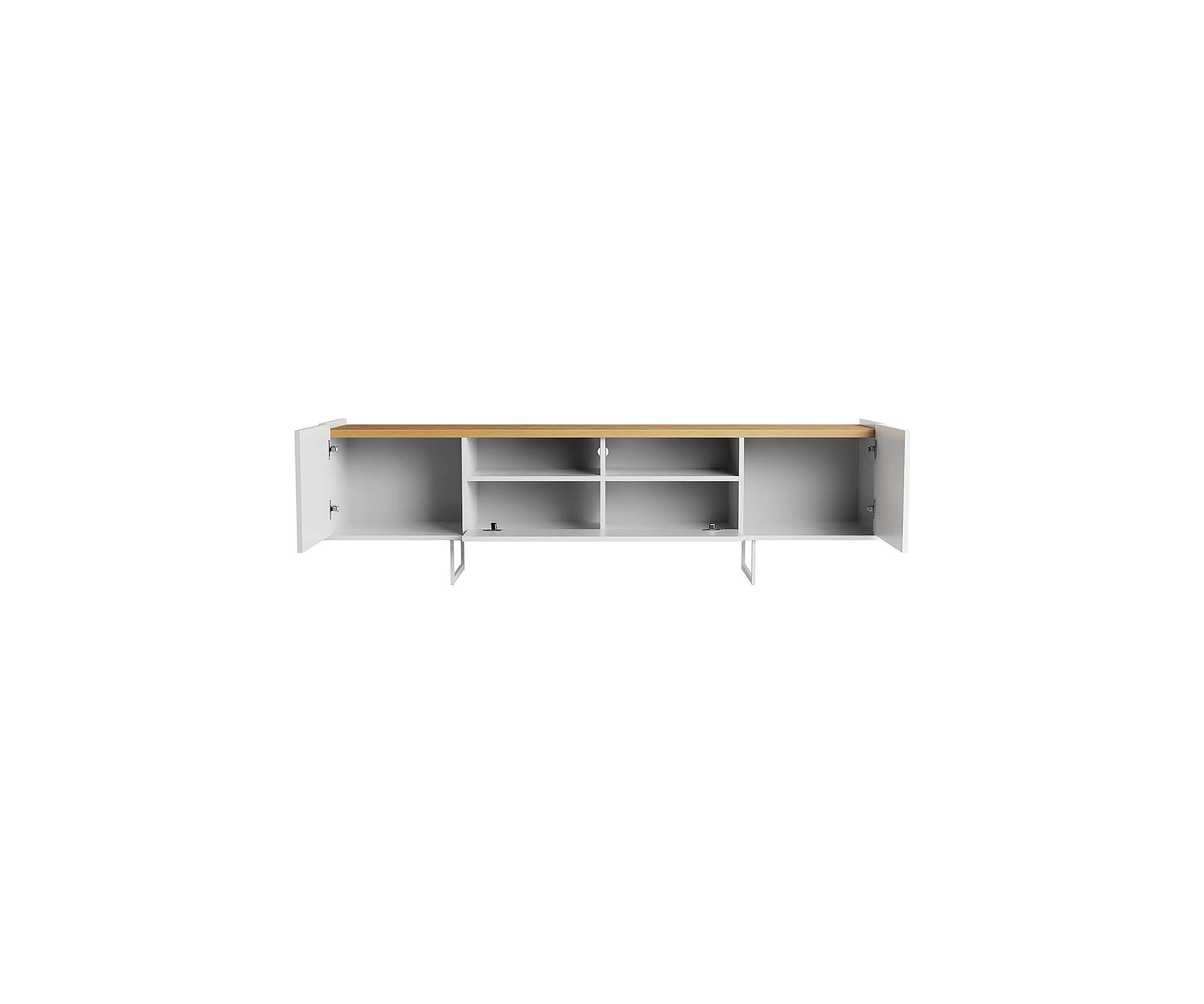 Winston 70.86 TV Stand