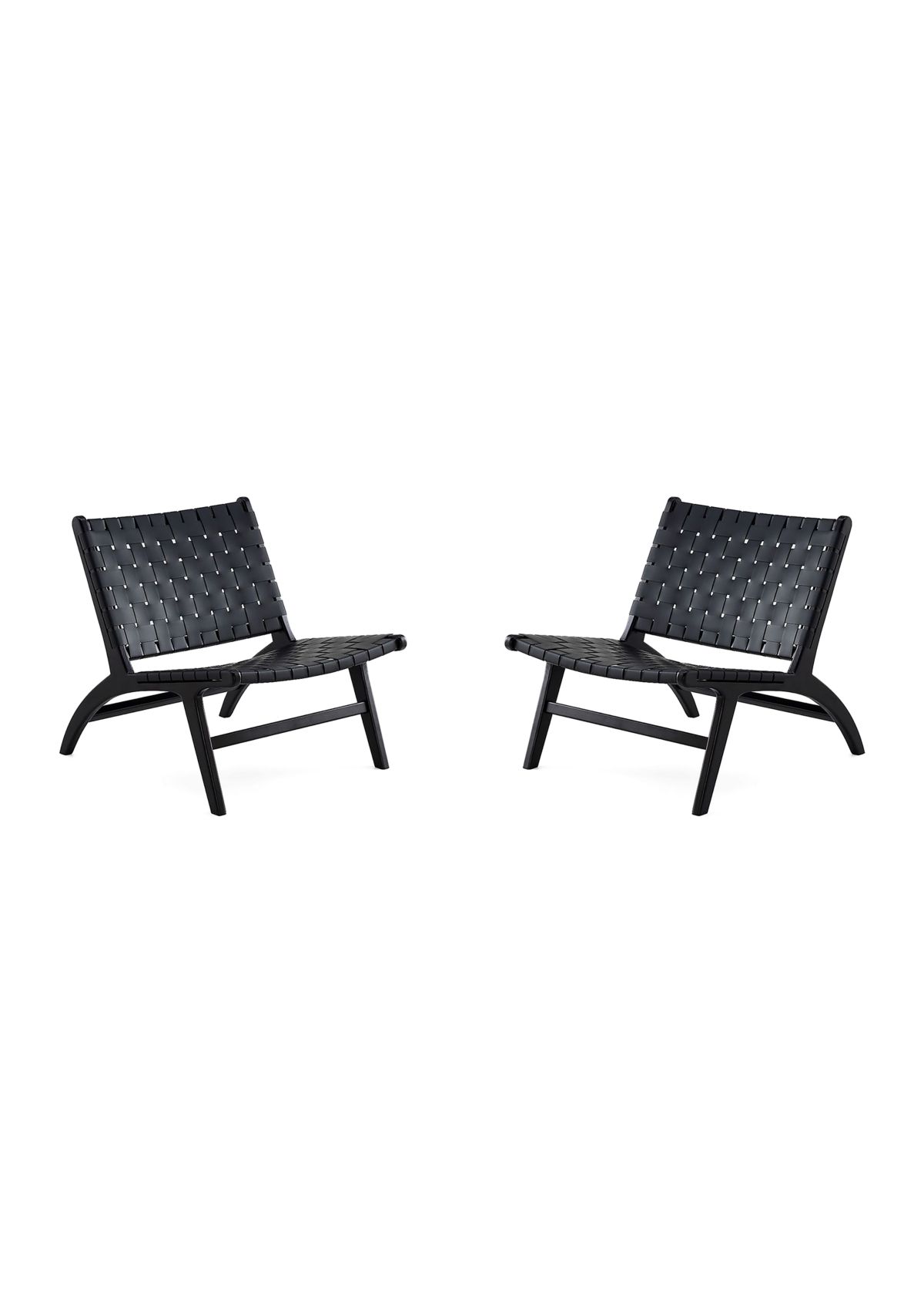 Maintenon   Accent Chair - Set of 2