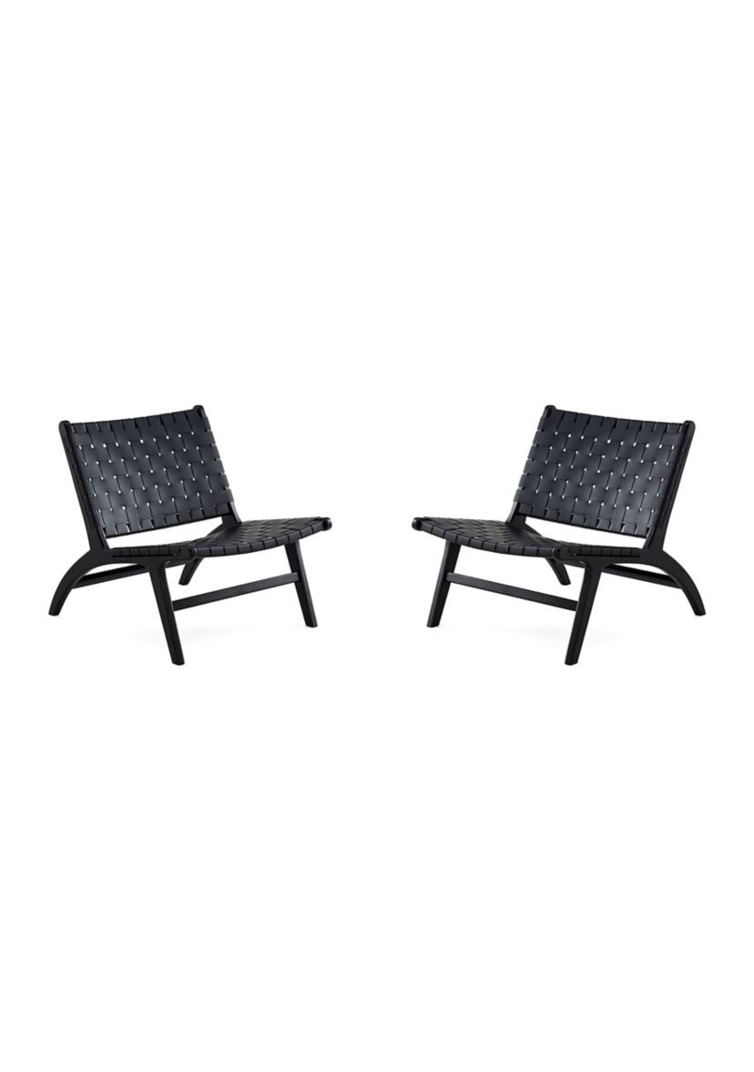 Maintenon   Accent Chair - Set of 2