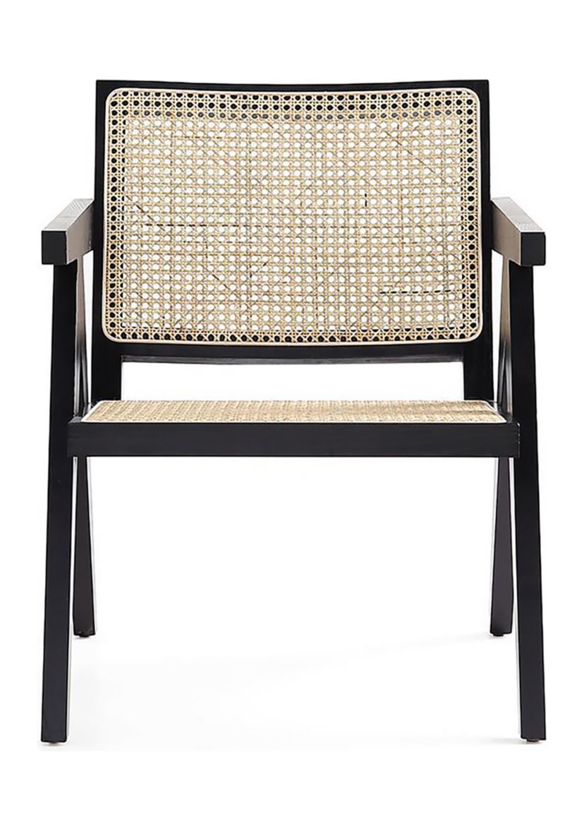 Hamlet Cane Accent Chair - Set of 2