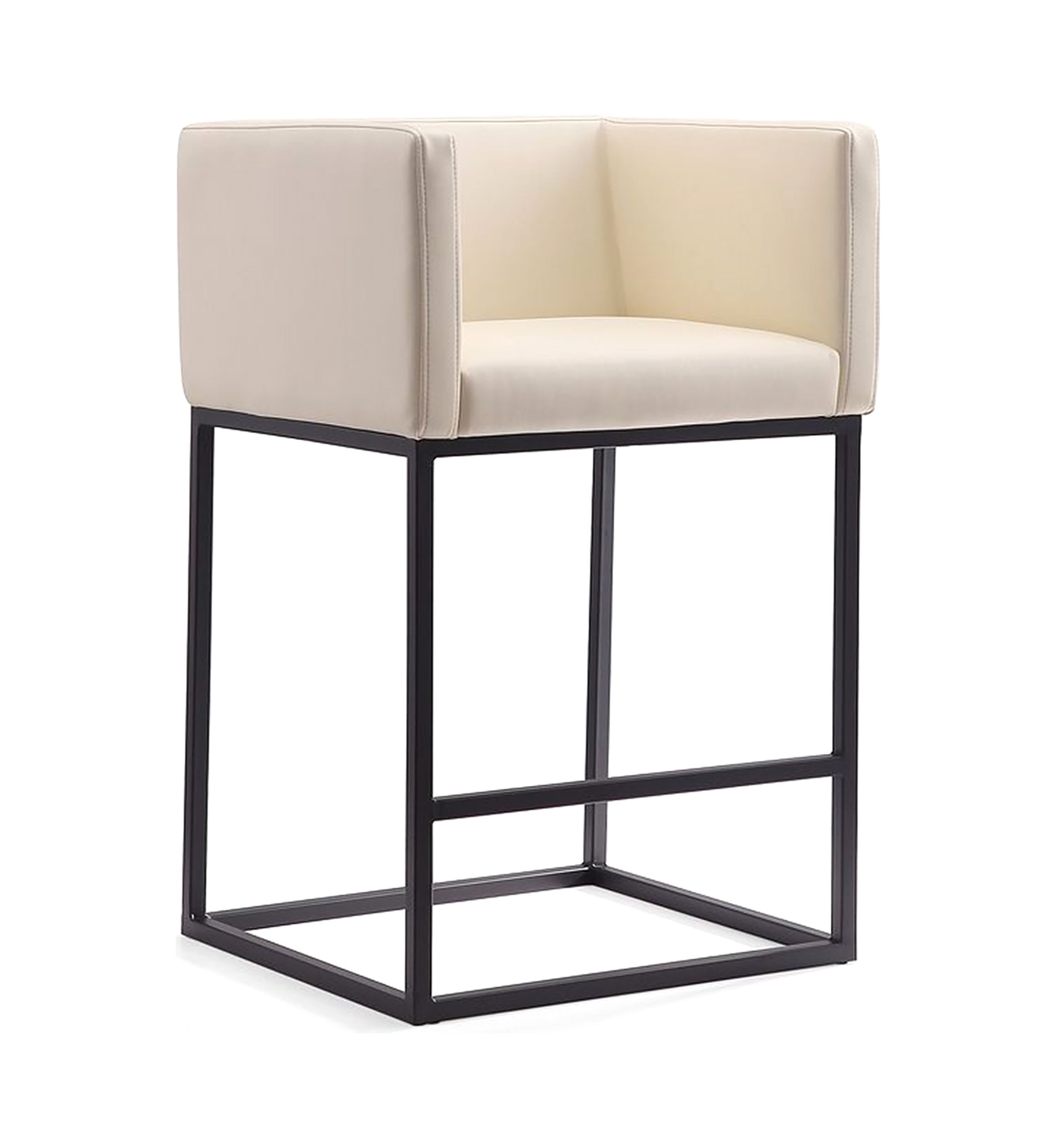 Embassy Counter Stool -Set of 3