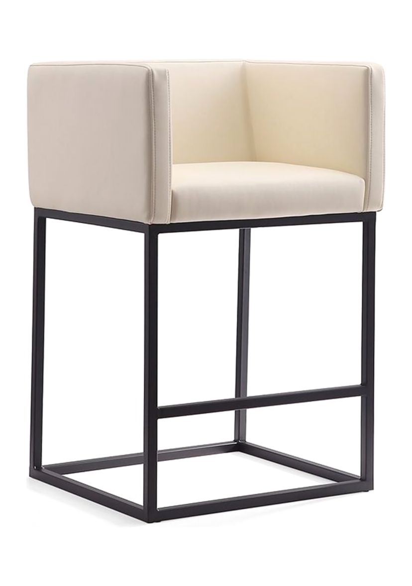 Embassy Counter Stool -Set of 3