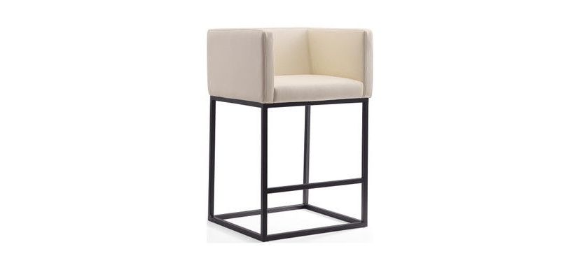 Embassy Counter Stool -Set of 3