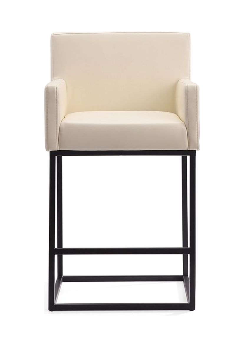 Ambassador Counter Stool -Set of 3