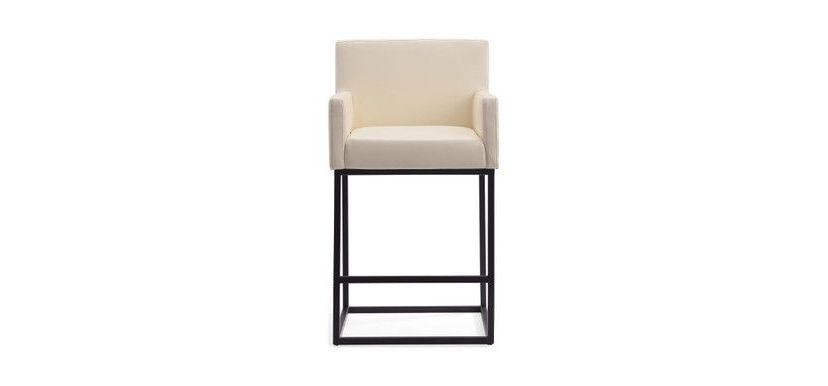 Ambassador Counter Stool -Set of 3