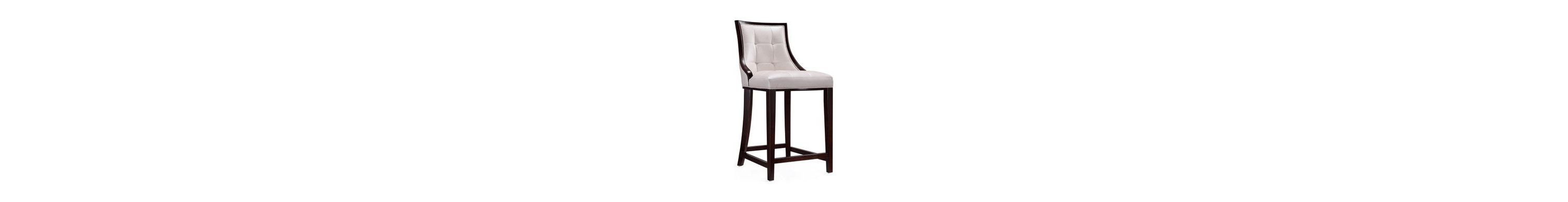 Fifth Ave Counter Stool -Set of 3