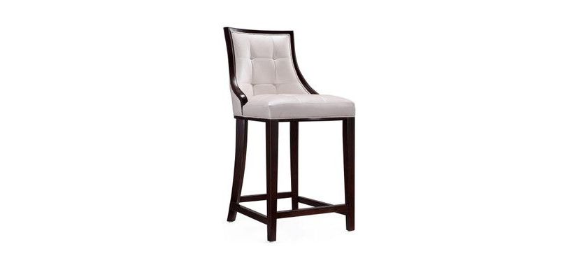 Fifth Ave Counter Stool -Set of 3