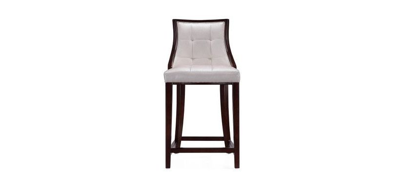 Fifth Ave Counter Stool -Set of 3