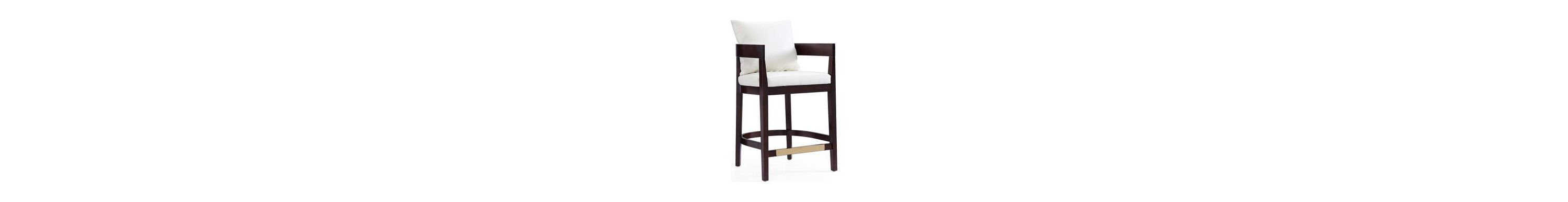 Ritz Counter Stool -Set of 3