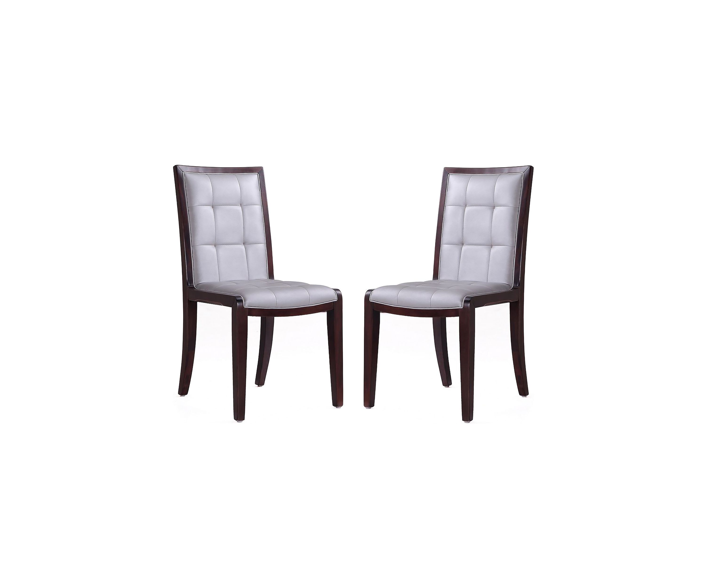 Executor Dining Chairs - Set of 2
